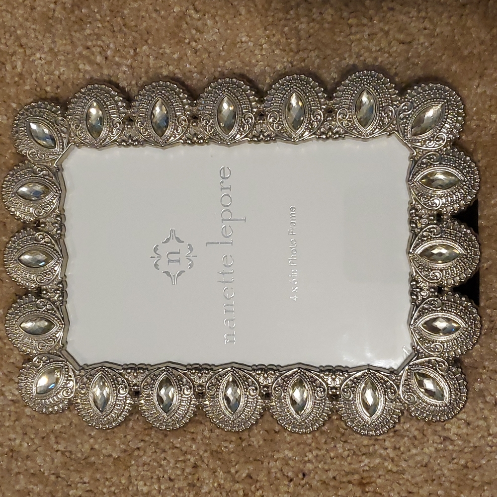 Picture frame - Picture 2 of 4